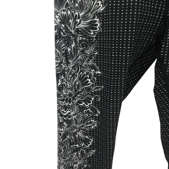 Lululemon Wunder Under Hi-Rise 7/8 Tight Luxtreme 25" Size 8 Leggings Engineered - Picture 6 of 10